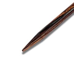 Prym Gül Ağacı Örgü Şiş Uçları 7 mm 223330