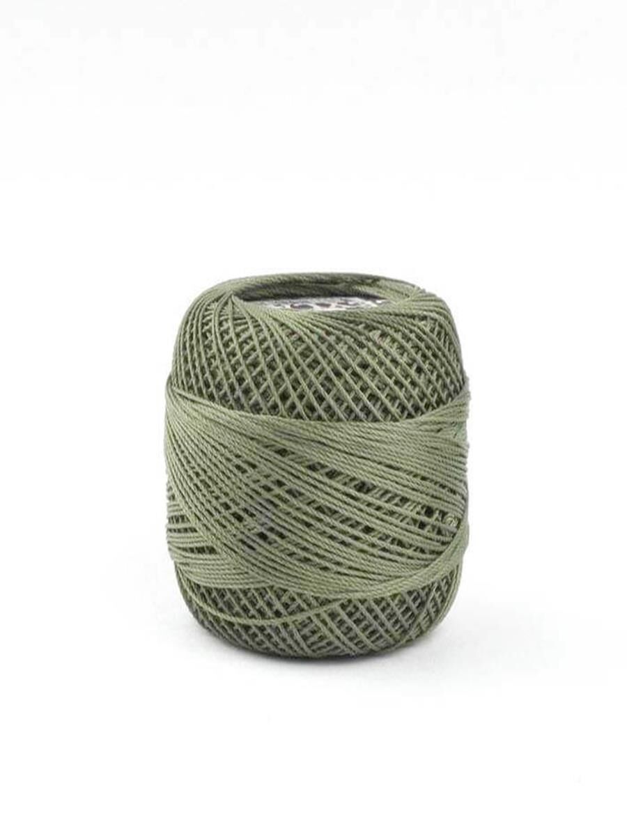 Leylak Suni İpek Etamin ve Kanaviçe İpliği 6 Kat 6 Kat - 1857