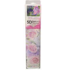 5D Yapışan Boncuk Goblen 30 x 40 cm Mozaik Tablo Pano 60250