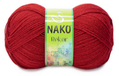 1175 Koyu Kırmızı