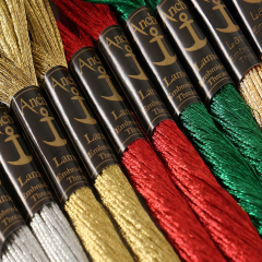 Anchor Lame Muline Nakış İpi