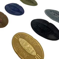 Ütü ile Yapışır Arma, Yama, Aplike, Patch Seti B112