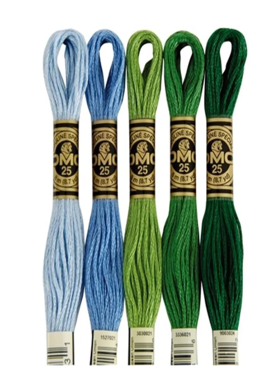 Dmc Muline Nakış İpi 1-3866