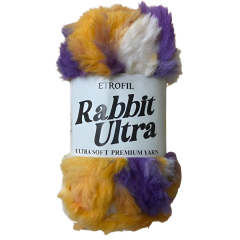 Etrofil Rabbit Ultra El Örgü İpi 100 gr