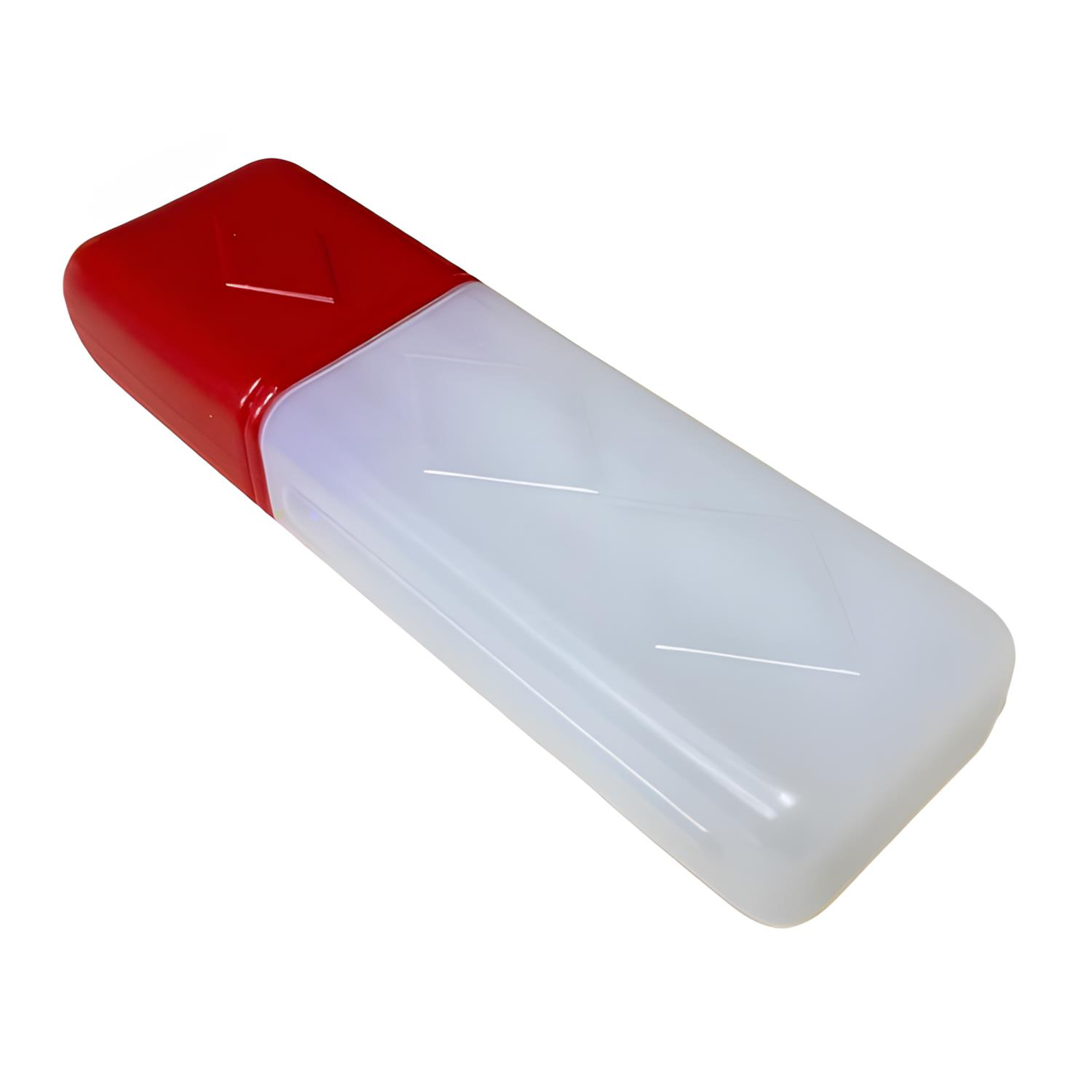 Plastik Örgü Tığ Kutusu 20 cm