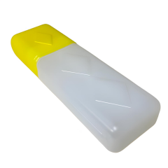 Plastik Örgü Tığ Kutusu 20 cm