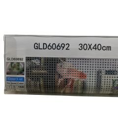 5D Yapışan Boncuk Goblen 30 x 40 cm Mozaik Tablo Pano 60692