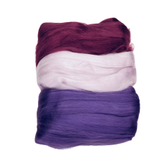 Şık Düğme Yün Keçe 35-40 gr