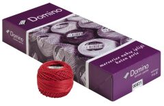 Domino Koton Perle Nakış İpi No 8