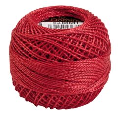 Domino Koton Perle Nakış İpi No 8 1204