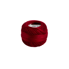 Domino Koton Perle Nakış İpi No 8 1204