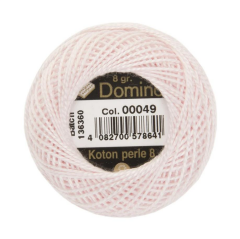 Domino Koton Perle Nakış İpi No 8