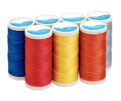 Nylbond Ekstra Sağlam Dikiş İpi 60m