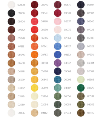 Nylbond Ekstra Sağlam Dikiş İpi 60m 7341