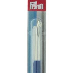 Prym Silikon Saplı 14 cm El Örgü Tığı 5 mm 195346
