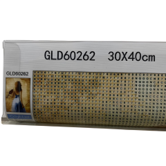 5D Yapışan Boncuk Goblen 30 x 40 cm Mozaik Tablo Pano 60262