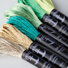 Anchor Marlitt Muline Nakış İpi