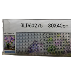 5D Yapışan Boncuk Goblen 30 x 40 cm Mozaik Tablo Pano 60275