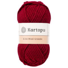 K1111 Karanlık Bordo