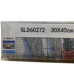 5D Yapışan Boncuk Goblen 30 x 40 cm Mozaik Tablo Pano 60272