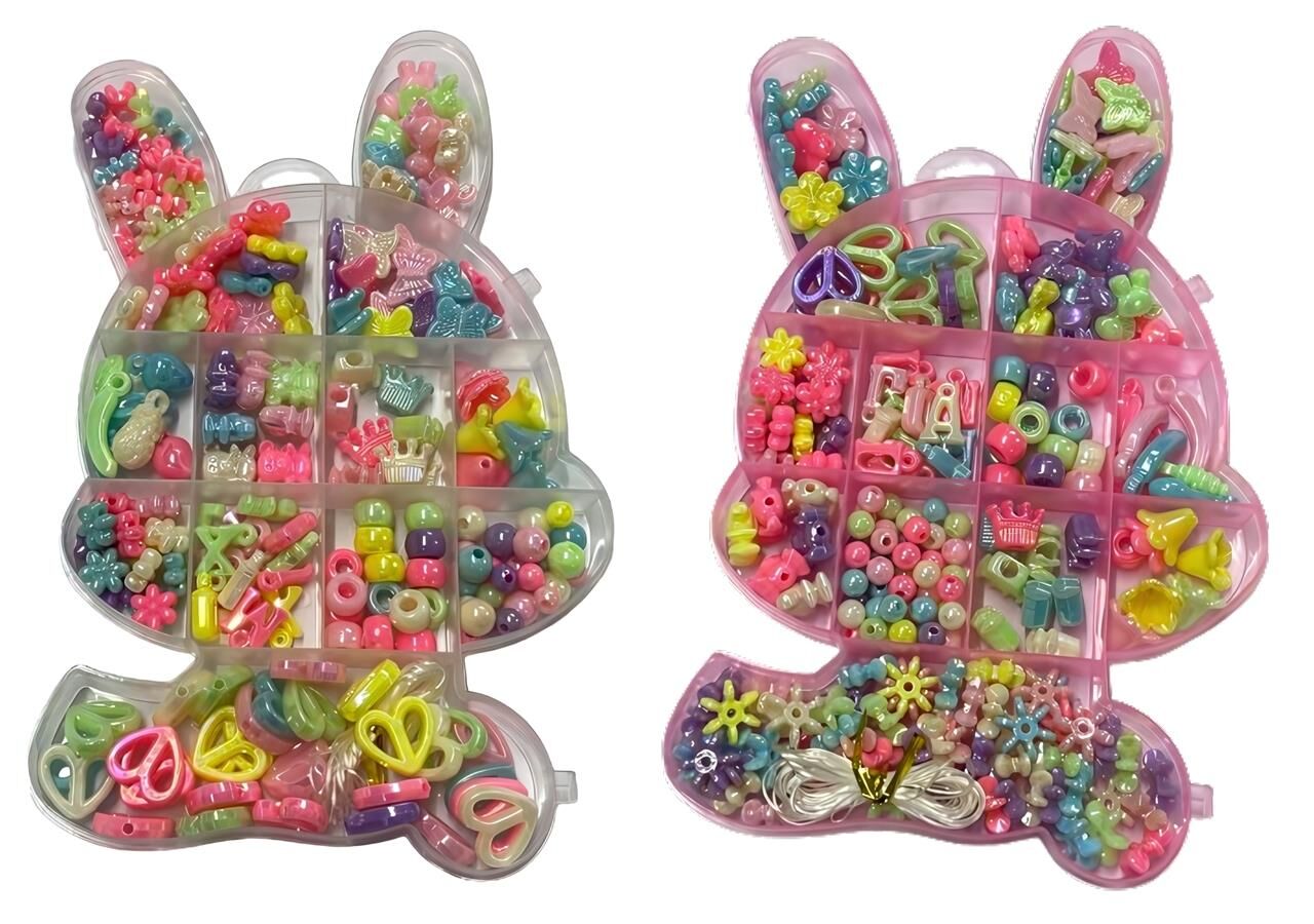 Takı Seti Tavşan A-5