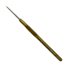 Tulip Plastik Saplı Dantel Tığı NO:16 0,80 mm