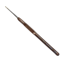 Tulip Plastik Saplı Dantel Tığı NO:16 0,80 mm