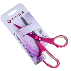 Singer Desenli Terzi Kumaş Dikiş Makası 250015801