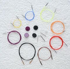 KnitPro 150 cm Misina Kablosu 31297