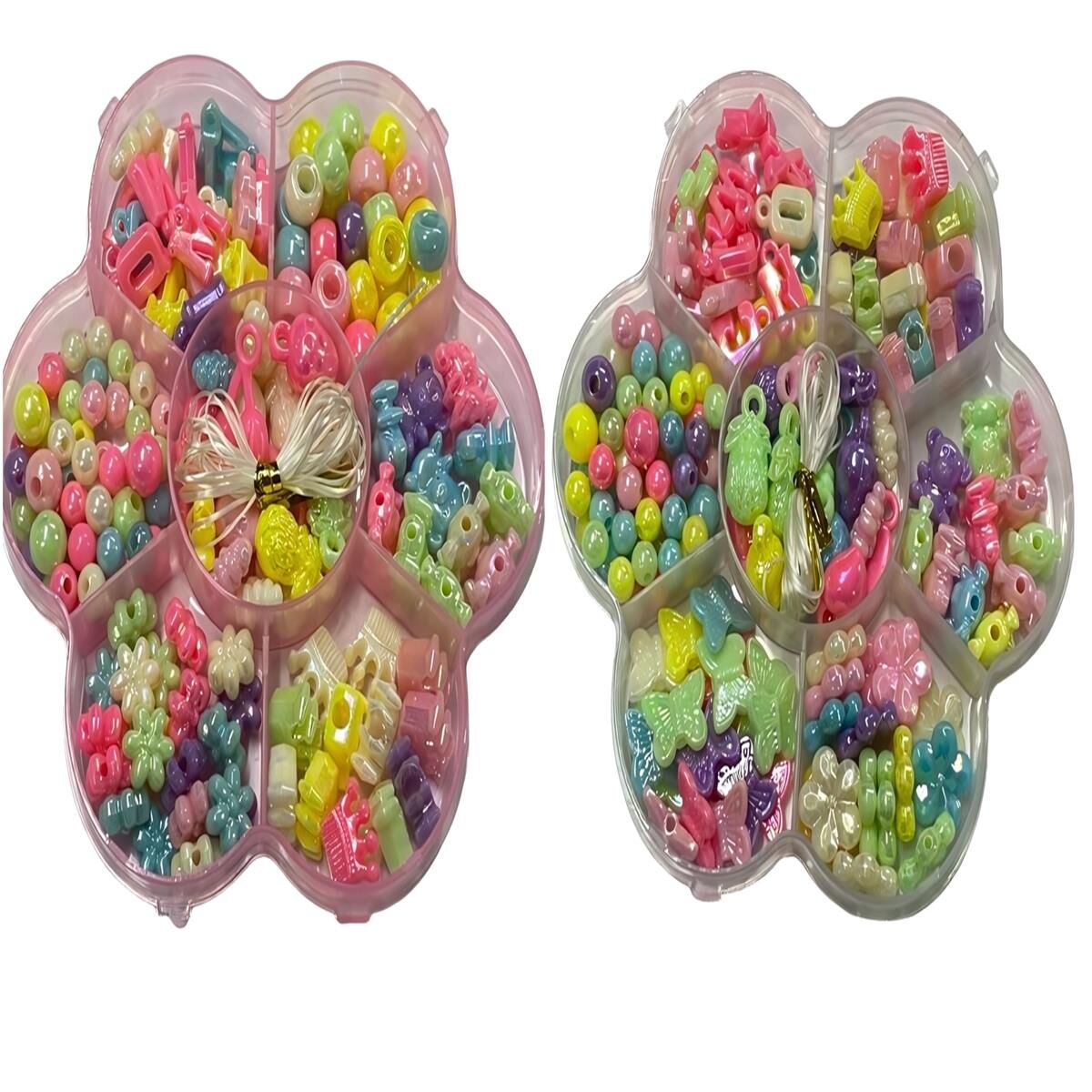 Takı Seti Çiçek A-7