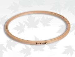 Şirin Ahşap Kasnak 8mm 201 Nakış Elişi