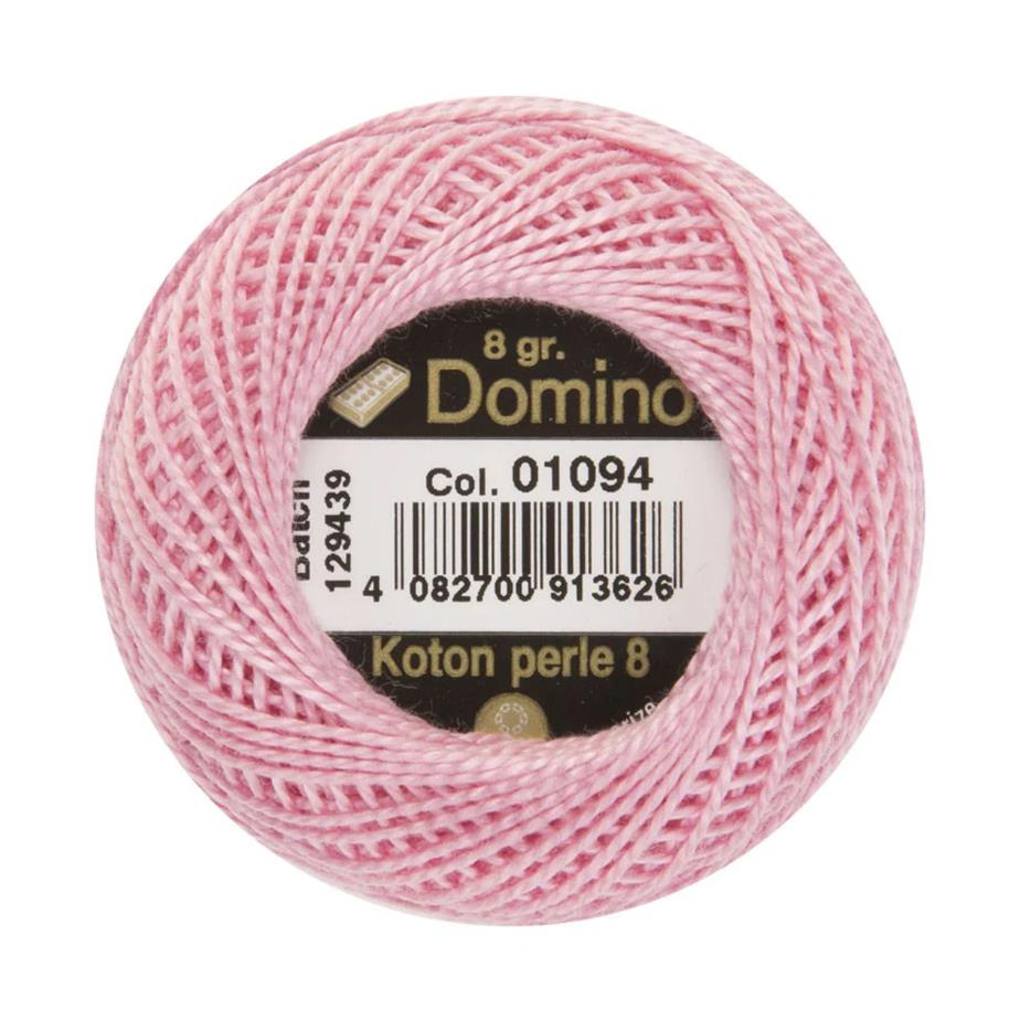 Domino Koton Perle Nakış İpi No 8 1094