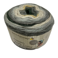 Schachenmayr Dream Walk Color Trend Cake El Örgü İpi 200 gr