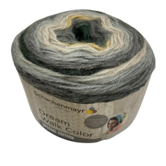 Schachenmayr Dream Walk Color Trend Cake El Örgü İpi 200 gr 80 Mavili
