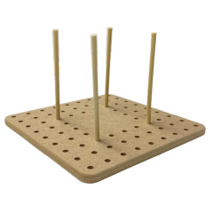 Motifmatik Motif Tahtası Motifbank 15*15 cm