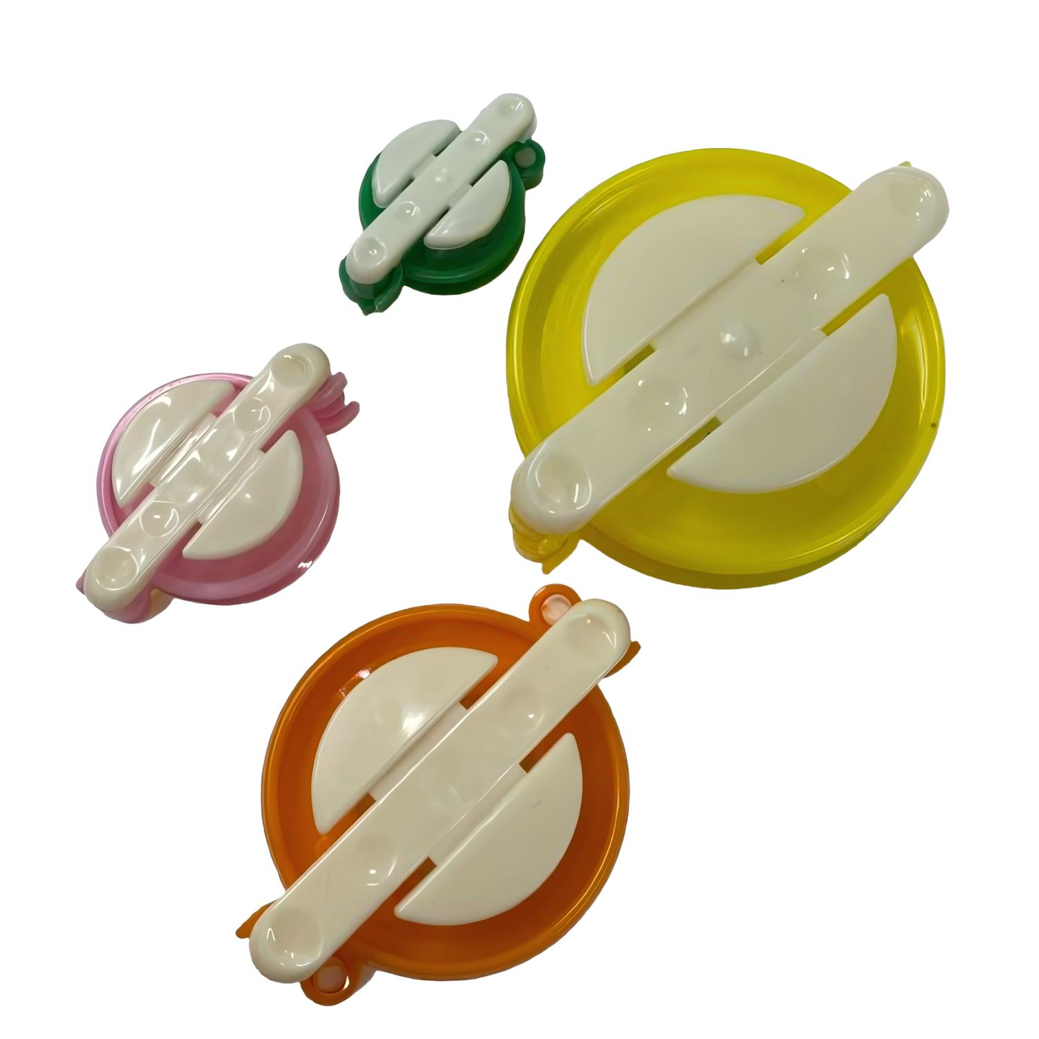 PonPon PomPom Aleti Makinesi 4 lü SET PX4