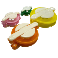 PonPon PomPom Aleti Makinesi 4 lü SET PX4