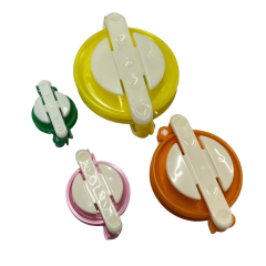 PonPon PomPom Aleti Makinesi 4 lü SET PX4