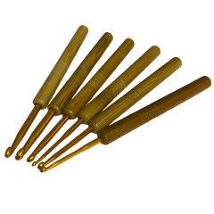 Sultan Bamboo Bambu Tığ Seti SLTb14