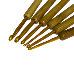 Sultan Bamboo Bambu Tığ Seti SLTb14