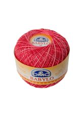 Dmc Babylo Dantel ve Ağ İpliği 50 gr No: 10 310