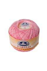 Dmc Babylo Dantel ve Ağ İpliği 50 gr No: 10