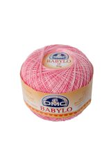 Dmc Babylo Dantel ve Ağ İpliği 50 gr No: 10 51