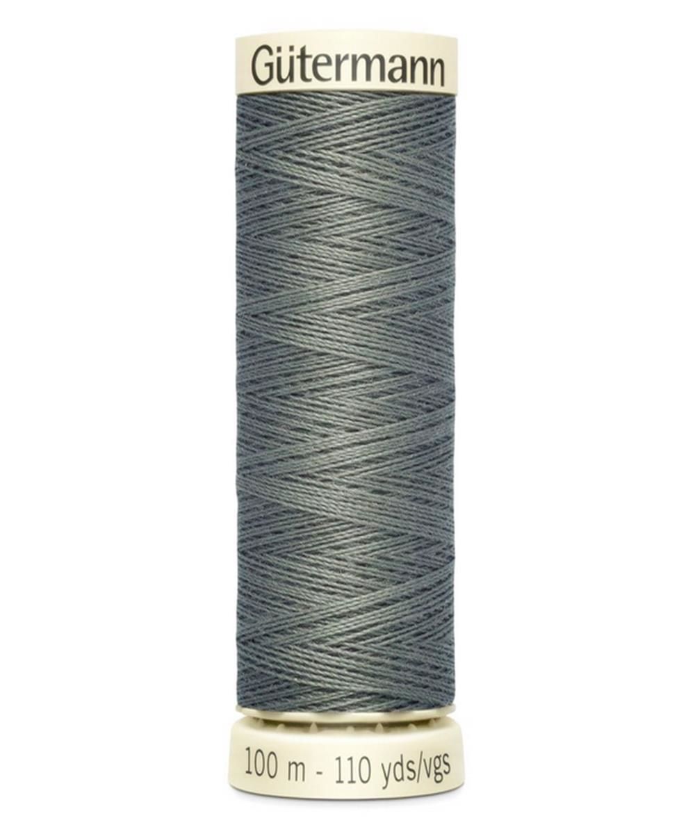 Gütermann Dikiş İpi 100m 635