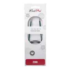 KnitPro Zing 100 cm Misinalı Şiş 2,5 mm