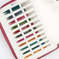 KnitPro Dreamz Regal Misinalı Şiş Seti 13cm 200638