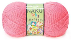 2244 Barby Pembe