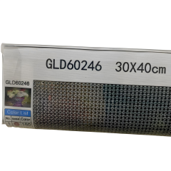 5D Yapışan Boncuk Goblen 30 x 40 cm Mozaik Tablo Pano 60246