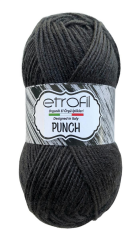 Etrofil Punch El Örgü İpliği 25 gr