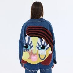 Etrofil Punch El Örgü İpliği 25 gr